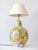 Large Mid-Century Modern Ceramic Table Lamp by Romano Innocenti, Italy, 1960s For Sale - Image 9 of 18