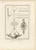 Mid 18th Century Bayardi, Illustration of the Monuments of Herculaneum, 1762, Print For Sale - Image 5 of 5