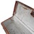 19th Century Leather Portmanteau for Dutch Oil Tycoon Sir Henri Deterding For Sale - Image 15 of 17