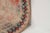 1970s Vintage Turkish Handmade Wool Cotton Pink Area Rug For Sale - Image 10 of 12