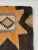 Vintage Turkish Kilim Decorative Pillow Cover For Sale - Image 4 of 9