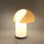 Leila Table Lamp by Verner Panton and Marcello Siard for Collezioni Longato, 1968 For Sale - Image 9 of 15