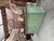 Antique Wooden Florists Counter For Sale - Image 3 of 14