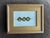 2025 Skewered Olives Oil Painting in New Plein Air Frame For Sale In Houston - Image 6 of 6