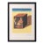 Salvador Dali "Caring for a Surrealist Watch" Print, 1971 For Sale