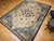 Late 19th Century 19th Century Chinese Peking Rug, Handwoven Wool, Good Fortune Symbols, 8' x 11' For Sale - Image 5 of 18