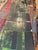 Marella Ferrera for Paola Lenti Sciara Lava Stone Tile Dining Table For Sale - Image 10 of 15
