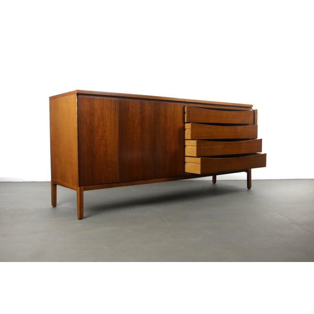Credenza by Paul McCobb for Calvin Furniture Co Irwin Collection For Sale In Orlando - Image 6 of 9