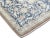 Transitional 1950s Persian Kerman Rug For Sale - Image 3 of 7
