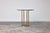 Vintage T18 Side Table by Peter Ghyczy, 1970s, in Very Good conditions. Designed 1970 to 1979 I have official proof of...
