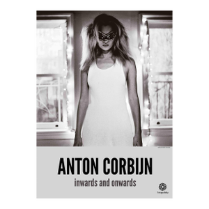 Anton Corbijn Kate Moss Poster