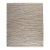 Zebra Style Vintage Persian Kilim - 8'4" x 9'6" For Sale