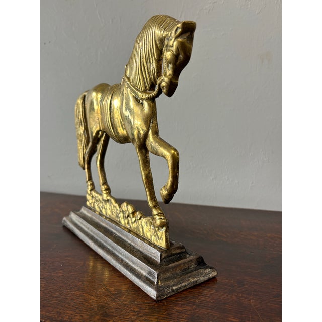 There is a particular charm to the small, hardworking objects that once stood guard at the entrances of English homes....