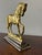 There is a particular charm to the small, hardworking objects that once stood guard at the entrances of English homes....