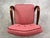 Art Deco H237 Armchair attributed to Jindřich Halabala, 1930s For Sale - Image 6 of 12