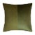 Double Green Velvet Cushion Cover by Lorenza Briola for LO DECOR For Sale