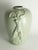 Green Model 169 Floor Vase by Einar Luterkort for Upsala Ekeby, Sweden, 1930s For Sale - Image 8 of 18