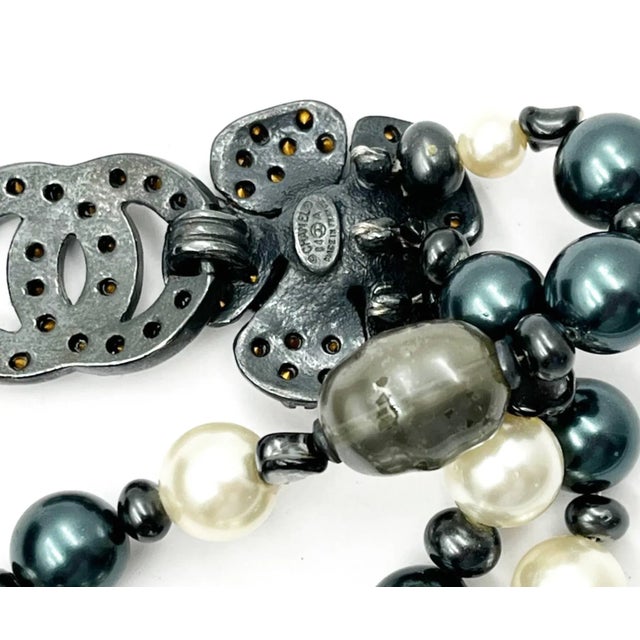 【CHANEL】★Vintage★BRACELET ブレスレット CHANEL Vintage ココマーク ターンロック ブレスレット – Trip