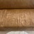 Tuxedo Style Custom Handmade Leather Sofa For Sale - Image 11 of 15