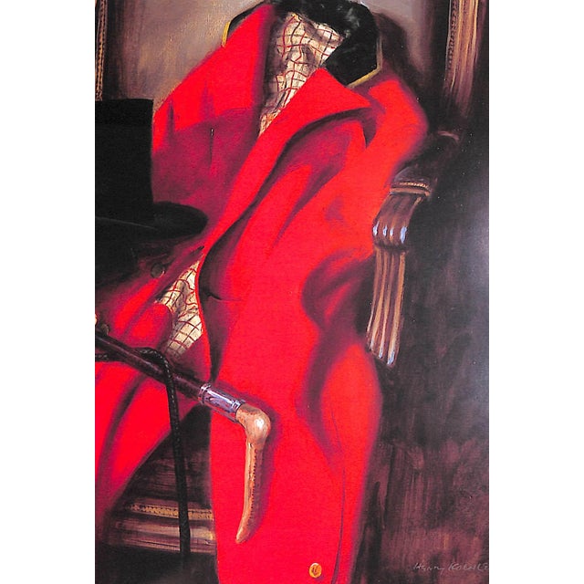 "Henry Koehler: Sporting Reflections - Rafael Valls" 2002 For Sale - Image 10 of 11