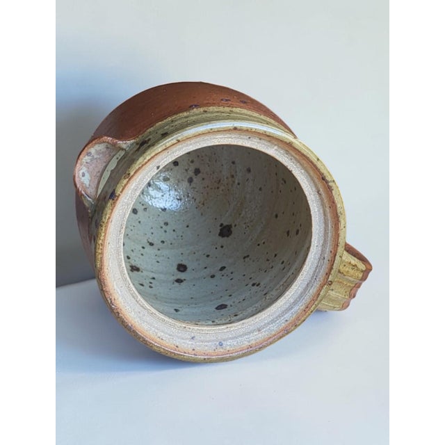 Coffee Service by P. Digan and J. Stedman, 1970s, Set of 7 For Sale - Image 11 of 18