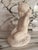 Beach Girl Plaster Figurine For Sale In Miami - Image 6 of 6