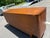Brown 1960s American of Martinsville Mid Century Walnut Sideboard Buffet Credenza For Sale - Image 8 of 10