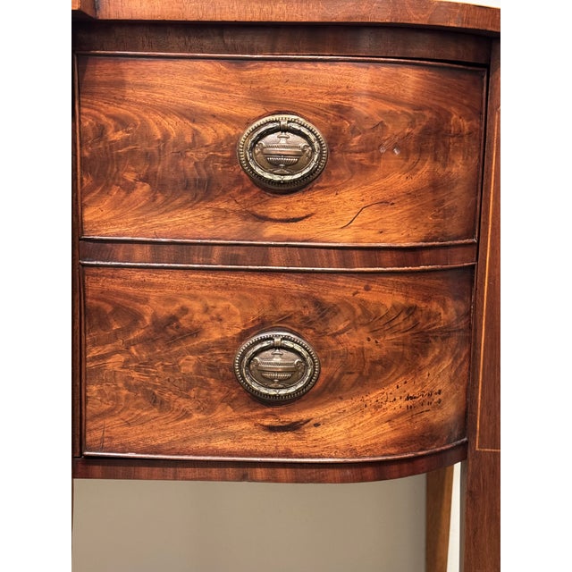Wood 19th Century English Sideboard For Sale - Image 7 of 18