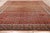 Vintage Turkish Sivas Rug, 07'04 X 11'01 For Sale - Image 9 of 10
