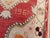 Rustic Galerie Shabab Collection Mid-20th Century Turkish Oushak Throw Rug For Sale - Image 3 of 6