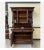 Antique Walnut Buffet, 1880s For Sale - Image 3 of 8