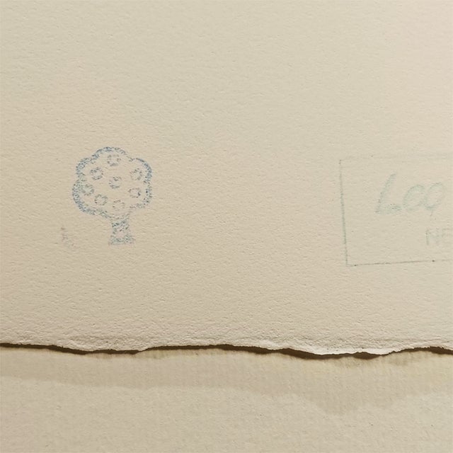 After Andy Warhol, Mickey Mouse, Limited Series Lithograph, 1980s For Sale - Image 7 of 10