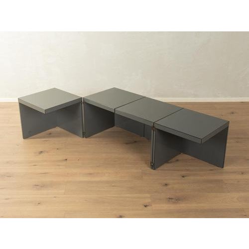 Domino Coffee Table from Rosenthal For Sale - Image 10 of 16