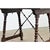 Spanish 18th Century Chestnut & Forged Iron Table For Sale - Image 9 of 13