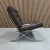 Modern Barcelona Relax Chair by Ludwig Mies Van Der Rohe for Knoll Inc. / Knoll International, 2010s For Sale - Image 3 of 8