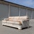 Postmodern Velvet & Brass Sofa by Drexel Heritage, 1980s, Mid-Century, Hollywood Regency For Sale In Los Angeles - Image 6 of 10