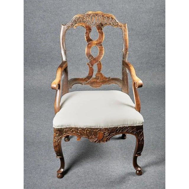 Antique George I Chair | Chairish