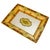 Ceramic Royal Worcester "Versailles" Fine Bone China Rectangular Trinket Tray With Orangerie Motif For Sale - Image 7 of 9