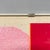 Italian Modern Geometrical Silkscreen Print with Collage on Paper, 1970s, 1970s, Wood & Paper For Sale - Image 12 of 18