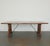 Vintage Double Pedestal Dining Table For Sale In Austin - Image 6 of 18