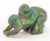 Mexican Olmec Pre-Columbian Jade Erotic Sculpture For Sale - Image 3 of 4