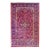 Early 20th Century Kashan Rug For Sale