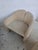 T69 Table by Osvaldo Borsani and Four Wheeled Chairs by Eugenio Gerli for Tecno, 1960s, Set of 5 For Sale - Image 16 of 17