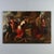 The Baptism of the Eunuch, Oil on Canvas For Sale - Image 14 of 14