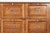 Brown Large French Oak Haberdashery, 1940 For Sale - Image 8 of 15