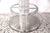 Design For Leisure Bar Stools Memory Swivel Design for Leisure - A Pair For Sale - Image 4 of 17