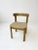 Brown Jürg Bally Chairs by Dietiker for Stein Am Rhein Workshop, 1960s, Set of 6 For Sale - Image 8 of 9