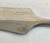 Mid 20th Century Italian Contemporary Modern Alfredo Guerra Stainless Steel Cutlery Set - 2 Pieces. For Sale - Image 4 of 9