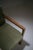 Art Deco Modernist French Armchair, 1930s For Sale - Image 13 of 18