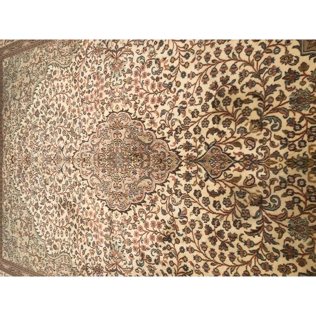 Alfombra Cashmere Carpet, 1954 For Sale - Image 6 of 9